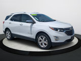 Used 2019 Chevrolet Equinox Premier image 2