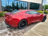Used 2017 Chevrolet Camaro LT image 5