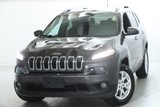 Used 2017 Jeep Cherokee Latitude w/ Cold Weather Group image 3