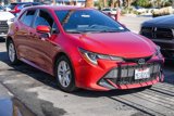 Used 2020 Toyota Corolla SE image 2