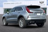 Certified 2024 Cadillac XT4 Premium Luxury image 5