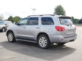 Used 2011 Toyota Sequoia Platinum image 3