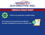 Used 2021 Nissan Altima 2.5 S image 2