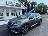 Used 2019 Nissan Murano SL image 2