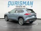 New 2025 Toyota Corolla Cross XLE image 4