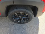 Used 2017 Jeep Renegade Altitude image 6