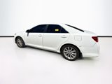 Used 2012 Toyota Camry XLE image 4