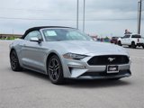 Used 2022 Ford Mustang Premium image 3