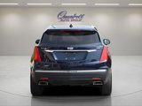 Used 2017 Cadillac XT5 Premium Luxury w/ Driver Assist Package image 5