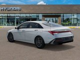 New 2025 Hyundai Elantra Blue image 5