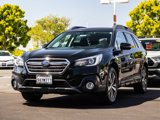 Used 2019 Subaru Outback 2.5i Limited image 3