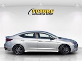 Used 2019 Hyundai Elantra Sport w/ Premium Package 03 image 3