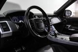 Used 2020 Land Rover Range Rover Sport SVR image 3