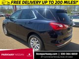 Used 2021 Chevrolet Equinox LT image 5