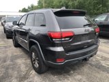 Used 2016 Jeep Grand Cherokee Laredo 75th Anniversary image 4