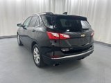 Used 2018 Chevrolet Equinox LT w/ Sun & Infotainment Package image 4