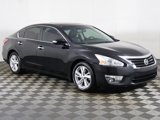 Used 2013 Nissan Altima 2.5 SL w/ Technology Pkg image 2