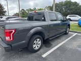 Used 2015 Ford F150 XL w/ Equipment Group 101A Mid image 4