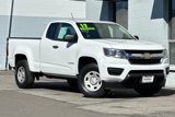 Used 2017 Chevrolet Colorado W/T image 2