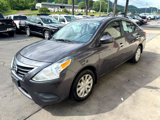 Used 2015 Nissan Versa SV image 3