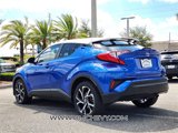 Used 2019 Toyota C-HR XLE image 5