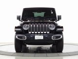 Used 2019 Jeep Wrangler Unlimited Sahara image 2
