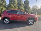 New 2025 Jeep Compass Sport image 3