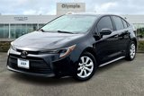 Used 2024 Toyota Corolla LE image 3