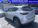 Used 2018 MAZDA CX-5 Grand Touring image 5