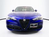 Used 2023 Alfa Romeo Stelvio Sprint image 2