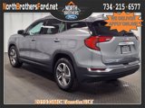Used 2019 GMC Terrain SLT w/ Preferred Package image 2
