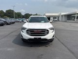 Used 2020 GMC Terrain SLT image 2