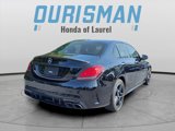 Used 2021 Mercedes-Benz C 300 Sedan w/ Premium Package image 3