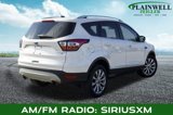 Used 2017 Ford Escape Titanium image 3