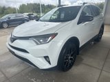 Used 2017 Toyota RAV4 SE image 3