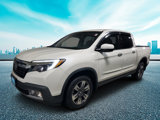 Used 2018 Honda Ridgeline RTL-E image 2