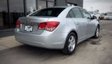 Used 2014 Chevrolet Cruze LT image 3