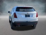 New 2025 Cadillac XT5 Luxury image 3