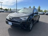 Used 2017 Toyota RAV4 LE image 4
