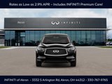 New 2025 INFINITI QX50 Pure image 2