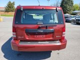 Used 2008 Jeep Liberty Sport w/ Premium Sound Group image 4
