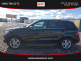 Used 2012 Mercedes-Benz ML 350 4MATIC image 2