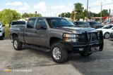 Used 2012 Chevrolet Silverado 2500 LT w/ Interior Plus Package image 3