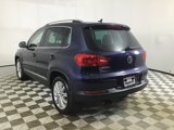 Used 2016 Volkswagen Tiguan SE image 5