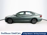 Used 2019 Volkswagen Jetta SEL w/ Cold Weather Package image 4