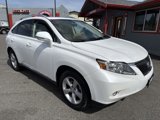 Used 2010 Lexus RX 350 AWD image 4
