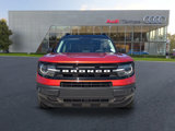 Used 2022 Ford Bronco Sport Outer Banks image 2