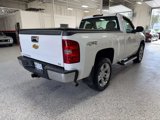 Used 2013 Chevrolet Silverado 1500 W/T w/ LS Package image 3