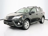 Used 2015 Toyota RAV4 Limited image 3