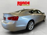 Used 2016 Chevrolet Impala LT w/ Leather Package image 5